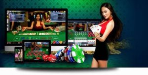 Online Mobile Poker