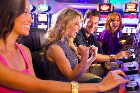 Goldman Casino Gaming Activities Online