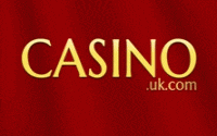 UK casino welcome bonus