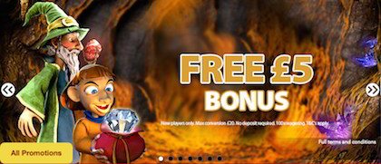 casino.uk.com free slots bonus