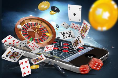 Mobile Casino No Deposit