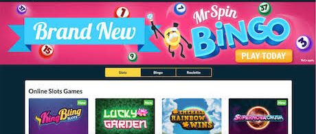 instant win slots