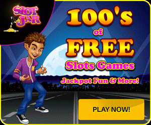 Online Slot Jar Mobile UK