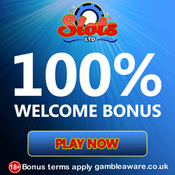 Slots Ltd Casino Online