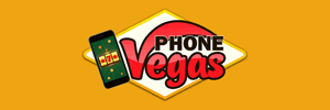 Phone Vegas Online