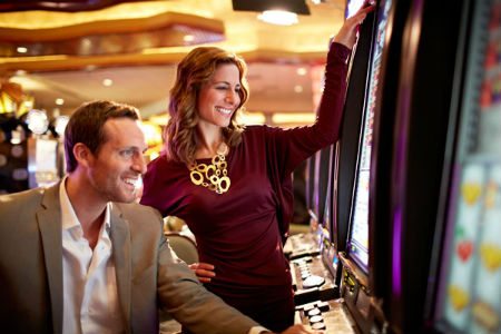 Best Slot Games