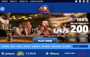 UK Slots 2017 Online Sites