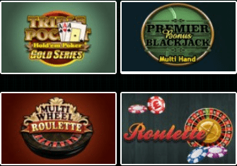 Top Slot Site Casino