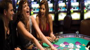 Happy Casino Slots Players