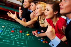 Roulette Sites Games 