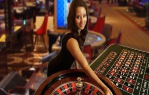 Slots Mobile live dealer roulette