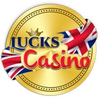 lucks uk phone casino