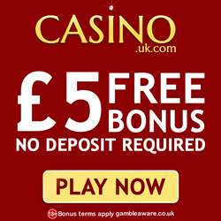 Casino UK .com