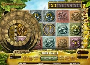 free play slots game online demo mode