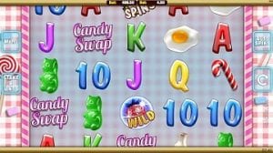 candy swap free bonus keep winnings