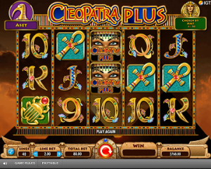 instant win cash slots online