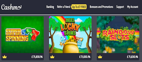 pay by phone slots for adult only