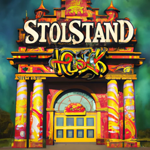 Holland Casino Eintritt | SlotJar.com
