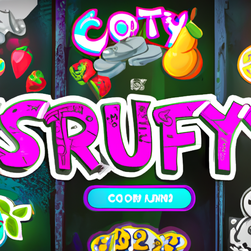 What games can I play at SlotFruity.com?