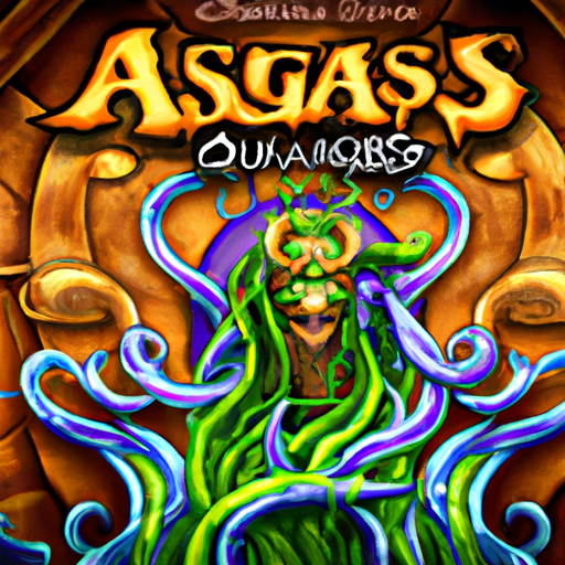 Arena of Gods - Rise of MedUSA | Slots | GAMES GLOBAL | RABCAT