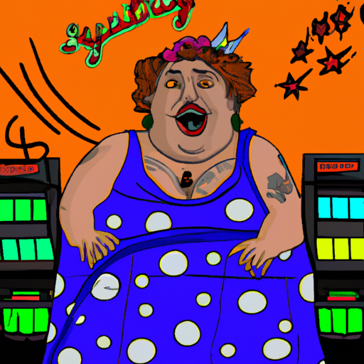 Fat Lady Sings Slots Online