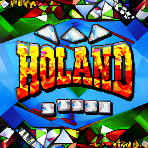 Holland Casino Diamond Card