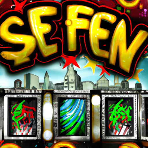 Free Spin City Slot