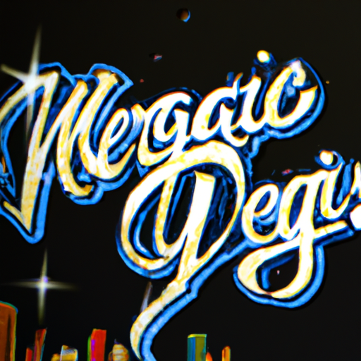 Magical Vegas Review