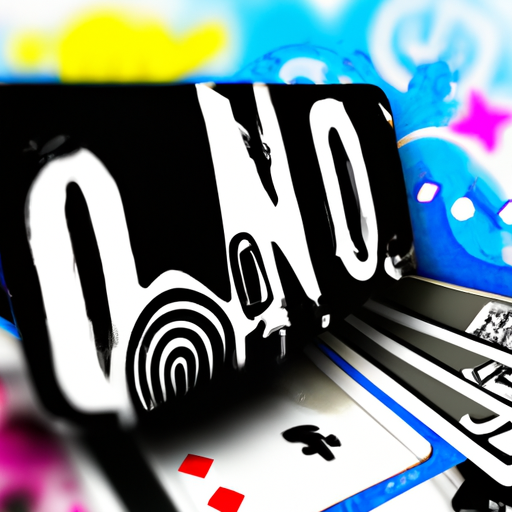 Blackjack With Uno Cards | MobileCasinoPlex.com