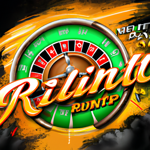 Online Roulette Tournament