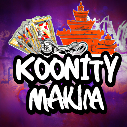 Kathmandu Slot Demo | MobileCasinoFun.com