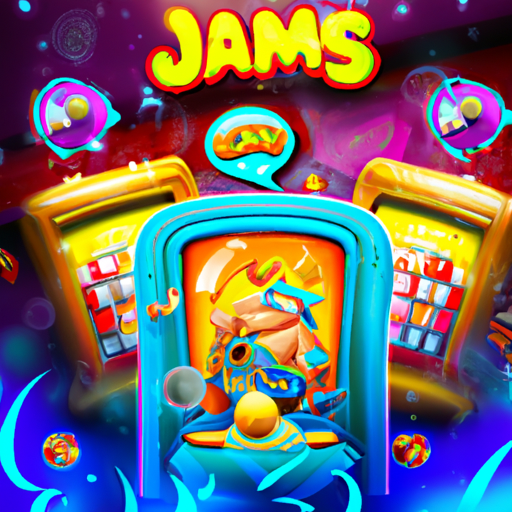 Genie Jackpots Big Spin Frenzy | Play Mobile Fun at Casinos