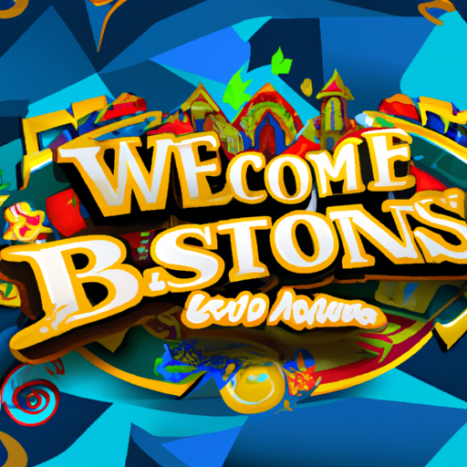 Biggest Welcome Bonus Casino