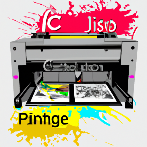 JL Printer Service | Cacino.co.uk