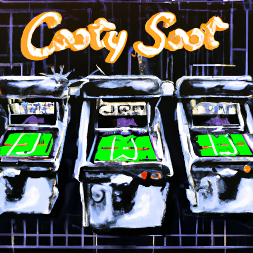 Football Cash Pots Slot Demo