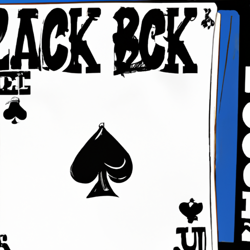 Blackjack Picture Cards