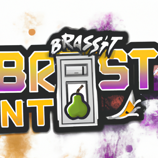 Fruity Blast Slot