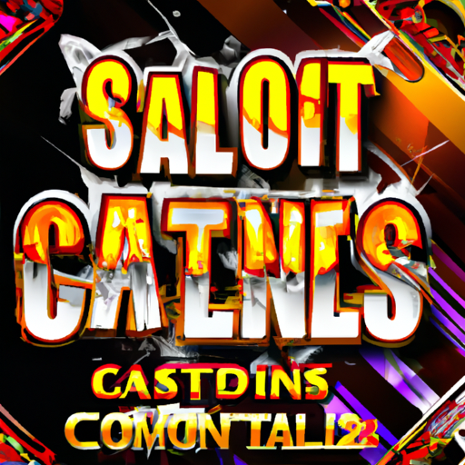 All Slots Casino No Deposit Bonus | CasinoPhoneBill.com