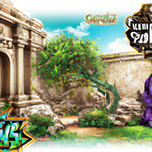 GlobaliGaming.com | Emperors Garden Bonus