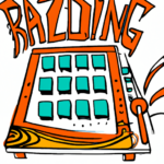 Phone Casino Register