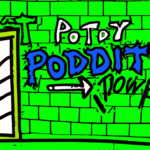 PaddyPower Commentary