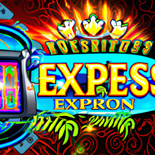 How to Play Online Slots | UK's Express Casino Delights
