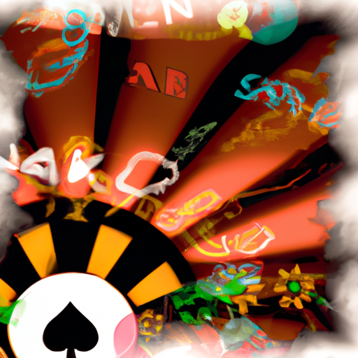 Play Online Casino