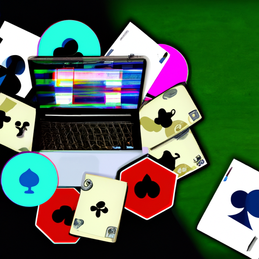 Play Poker Online Free No Money