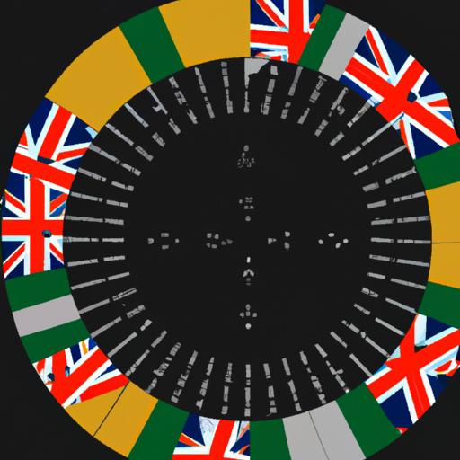 UK Roulette Sites