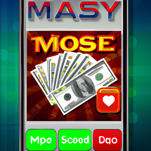 Real Money Casino Android App USA