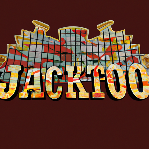 Jackpot City Casino