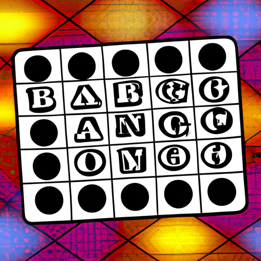 Mobile Bingo