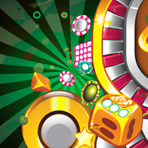 Free Games Casino