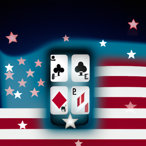 Android Casino Games USA